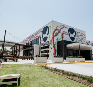 BrewDog’s taproom opens in Brisbane