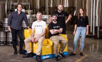 Colonial Brewing Co. plans another Port Melbourne expansion