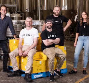 Colonial Brewing Co. plans another Port Melbourne expansion