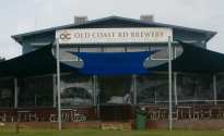 Sanctus Brewing Co opens its doors