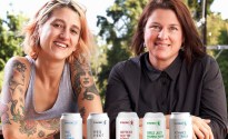 Sparkke unveils five new cans