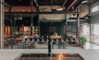 Stone & Wood’s Brisbane brewery opens