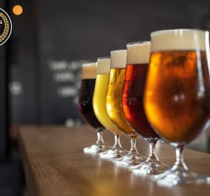 Australian breweries facing unprecedented bush fires