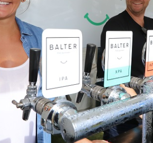 CUB buys Balter Brewing Co.
