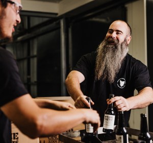 Beer & Brewer Awards: Best Cider Maker
