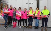 Pink Boots creates annual hop blend