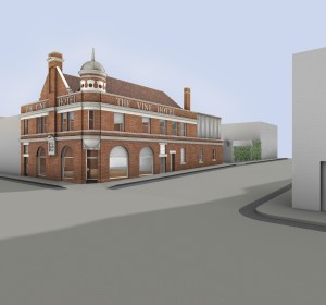 Sparkke to open Melbourne brewpub
