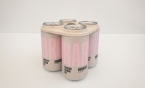 Brouhaha adopts plastic-free beer rings