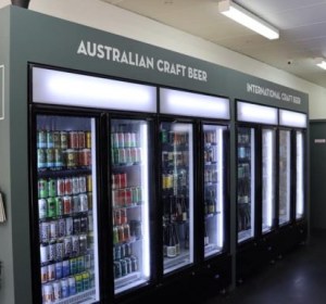Bucket Boys opens in Penrith