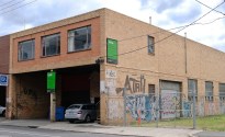 CoConspirators find home in Brunswick