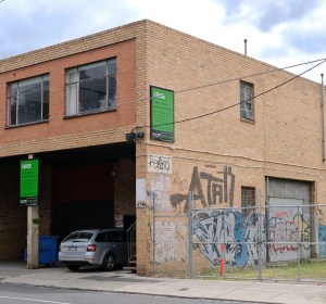 CoConspirators find home in Brunswick