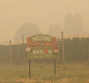 Industry rallies to support bushfire relief
