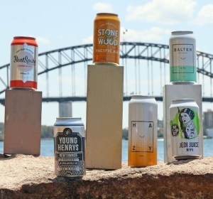 Stone & Wood tops GABS Hottest 100
