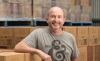 Changes at the top for Fermentum
