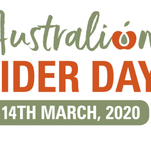Cider Australia announces Australian Cider Day
