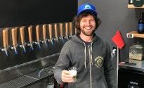 DJ McCready reveals secret brewing technique