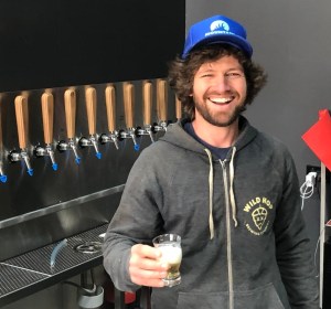 DJ McCready reveals secret brewing technique