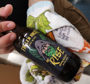 New Fall & Rise brewery launches in Melbourne