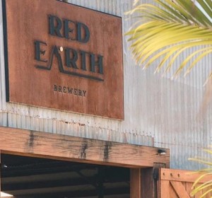 Red Earth Brewery enjoys successful first quarter