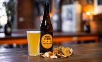 Women of Young Henrys launch beer