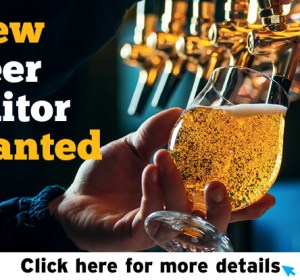 Editor – Beer & Brewer Sydney-based (Glebe)