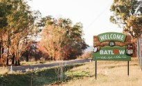 Batlow Cider auctions off ciders for bushfire relief