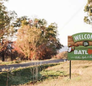 Batlow Cider auctions off ciders for bushfire relief