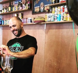 The Brew Store opens in Noosa