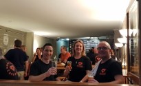 Hopsters opens taproom in Enmore