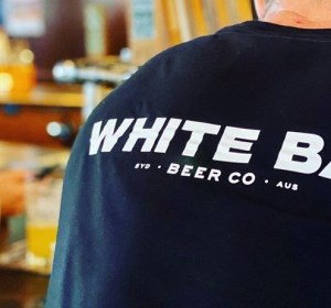 New brewery in Rozelle