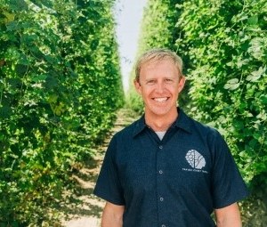 Yakima Chief Hops announces new CEO