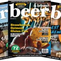Beer & Brewer’s Autumn issue is here!