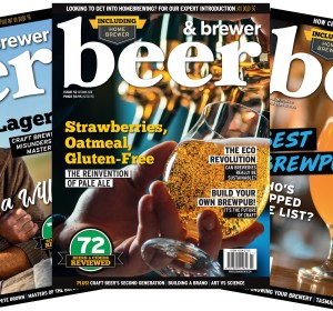 Beer & Brewer’s Autumn issue is here!