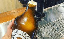 New app takes growlers to the people