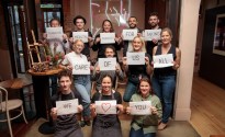 Campaign launched to gift essential workers with beer