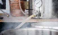 An introduction to homebrewing