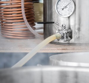An introduction to homebrewing