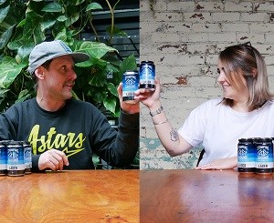 Share 8 with a M8 on May 8 – mate!