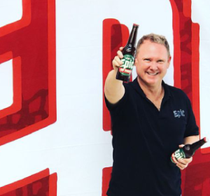 Big brewers donate growlers to pubs