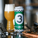 Counter Culture shifts into third gear with hazy DIPA G3