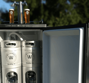Breweries team up with distilleries to produce hand sanitiser