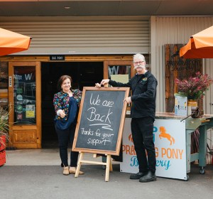 More feel-good craft beer stories amid COVID-19
