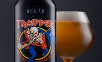 Nomad brew Iron Maiden’s Australia XPA