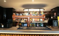 ‘Four months’ before pubs can reopen