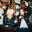 The Good Beer Week party goes on