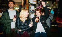 The Good Beer Week party goes on