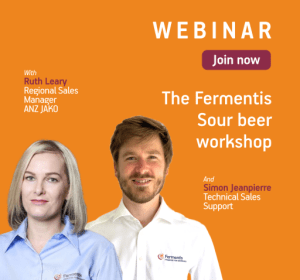 Fermentis Sour Beer Workshop