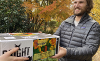 Breweries box clever with collaborations