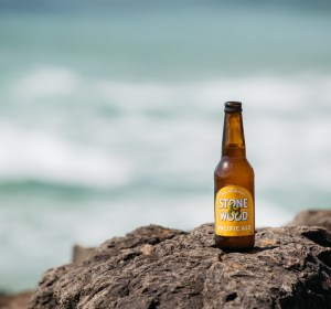 Stone & Wood reduce footprint with Original Pacific Ale