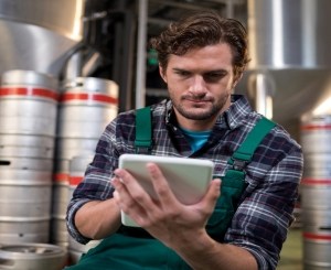 Keg renters bullish as beer begins to flow